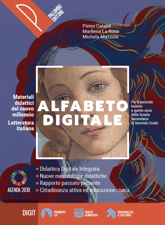 Alfabeto digitale